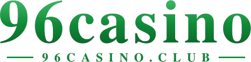 96casino logo
