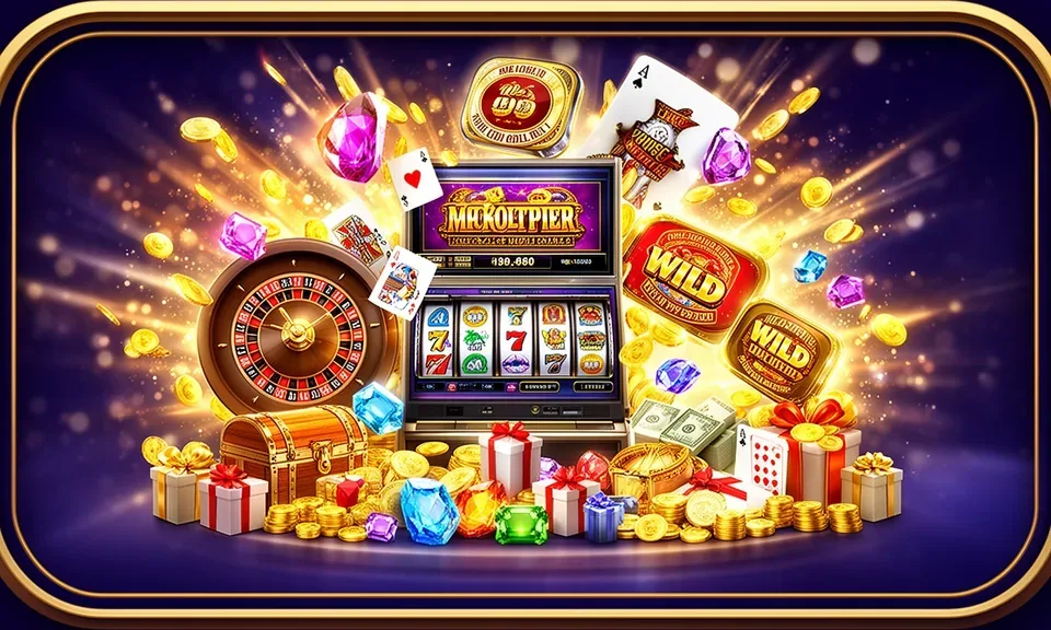 96casino यह पृष्ठ किसलिए है