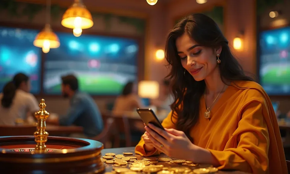 96casino 96casino के बारे में पूरी जानकारी