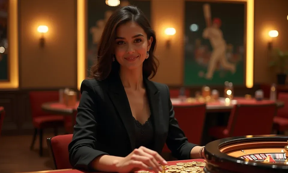 96casino क्रिकेट कार्यक्रम मार्गदर्शिका